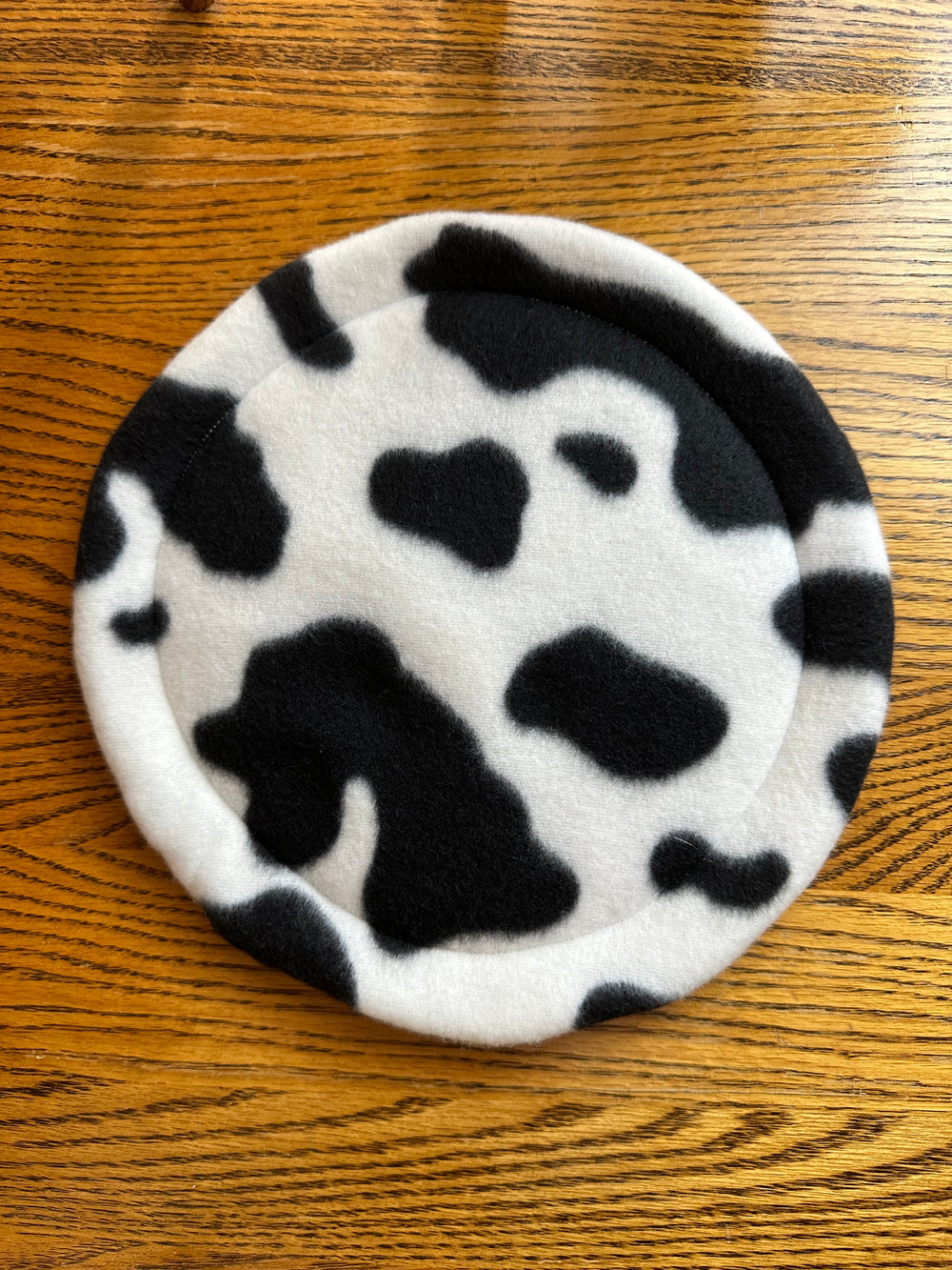 Cow Print