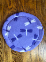 Round Bed Pad