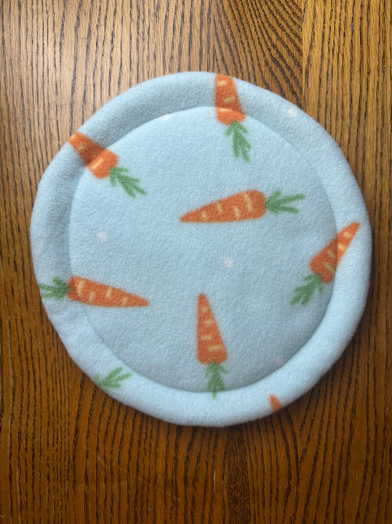 Round Bed Pad