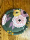 Round Bed Pad