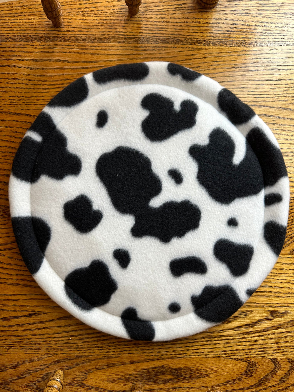 Cow Print