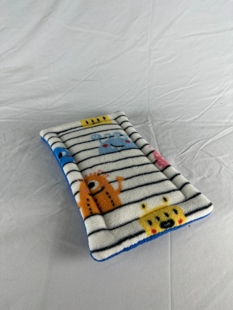 Rectangle Bed Pads