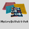 Mystery Bed Pads